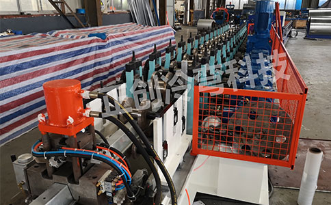 鋼板倉立柱設(shè)備技術(shù)要求是什么？如何保養(yǎng)設(shè)備？