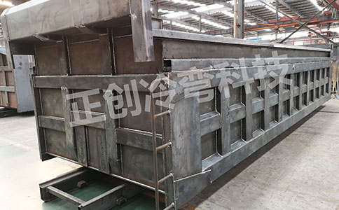 汽車車廂板設備應用優勢有哪些？