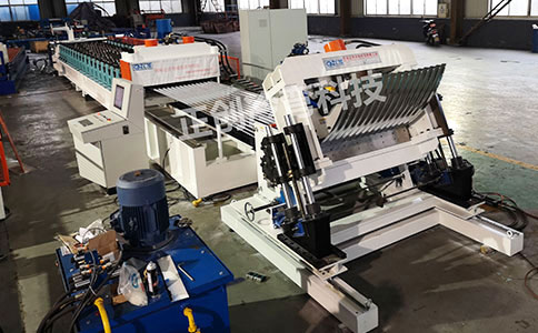 哪些因素會造成波紋涵管膨脹變形？